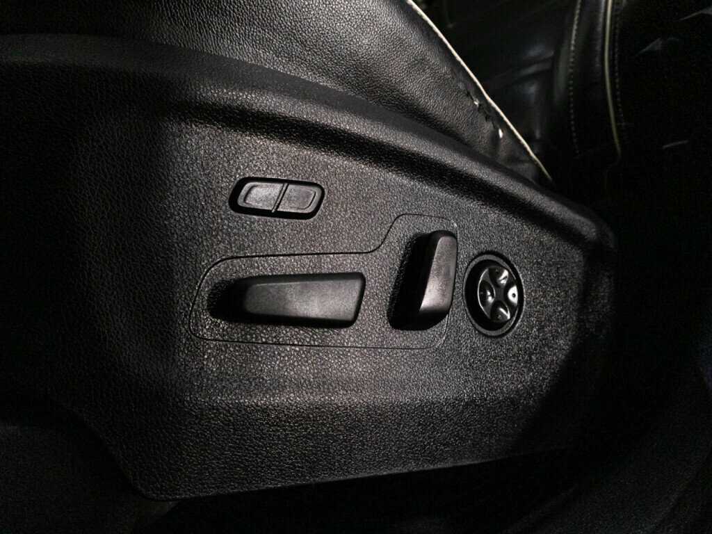 Kia Sorento 2018 года с пробегом. Фото: #22