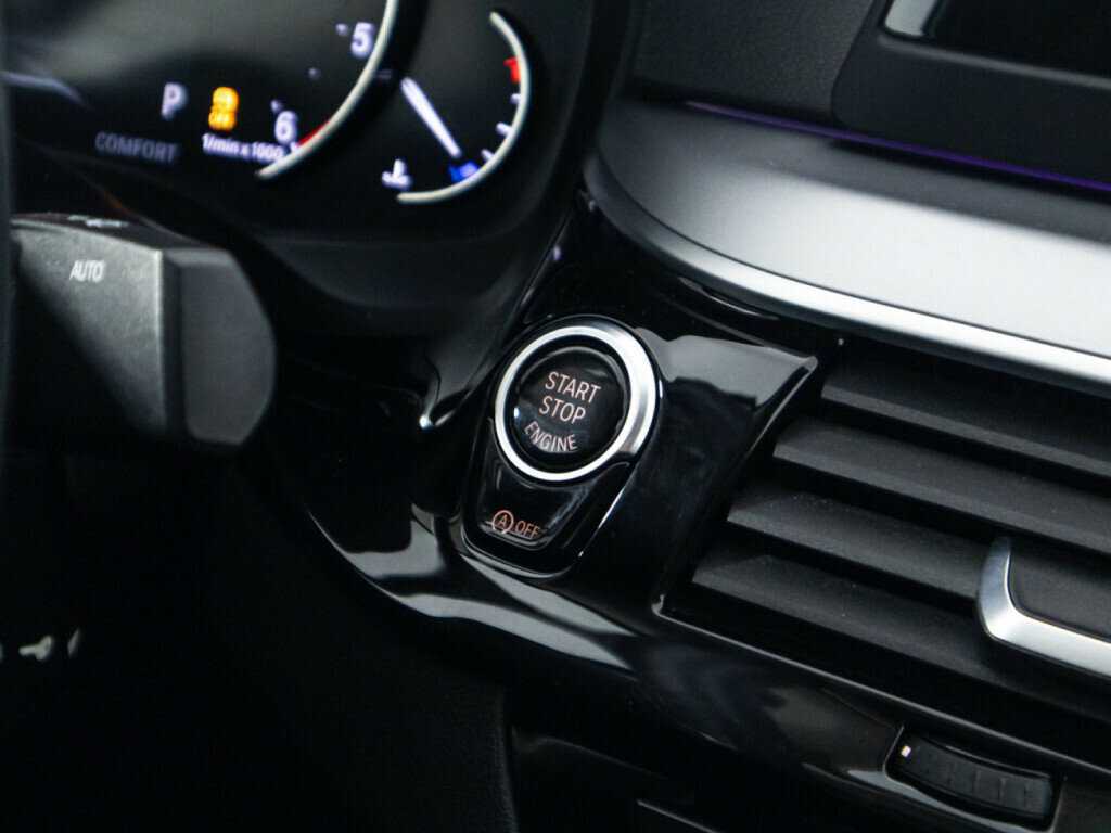 BMW 5 серии 2018 года с пробегом. Фото: #14