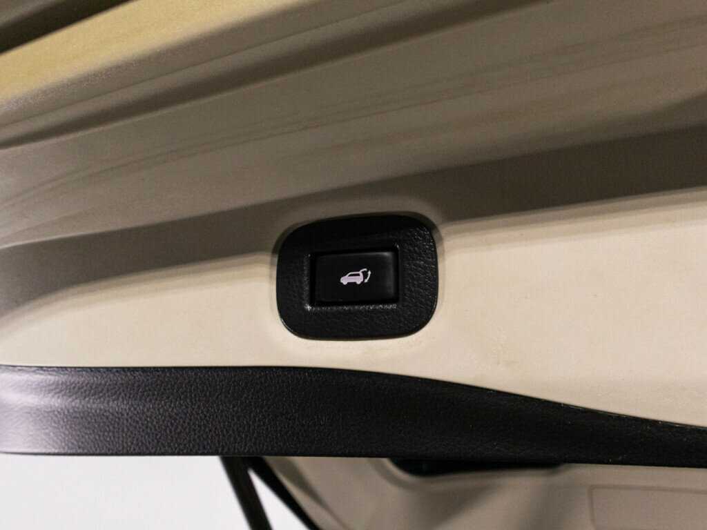 Nissan X-Trail 2020 года с пробегом. Фото: #14