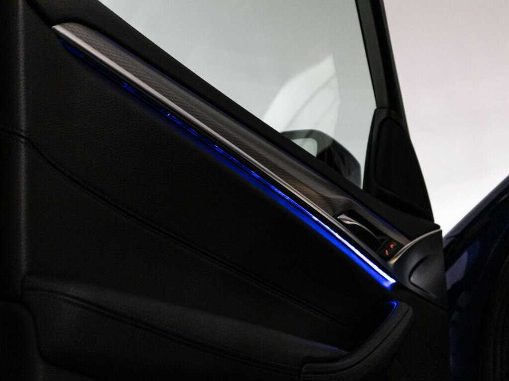 BMW 5 серии 2018 года с пробегом. Фото: #33