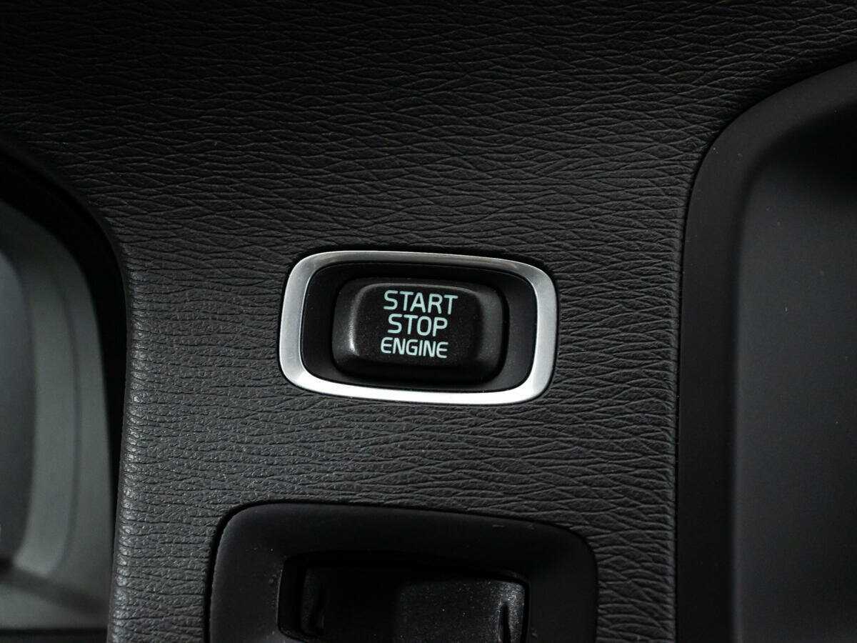 Volvo S60 2012 года с пробегом. Фото: #15