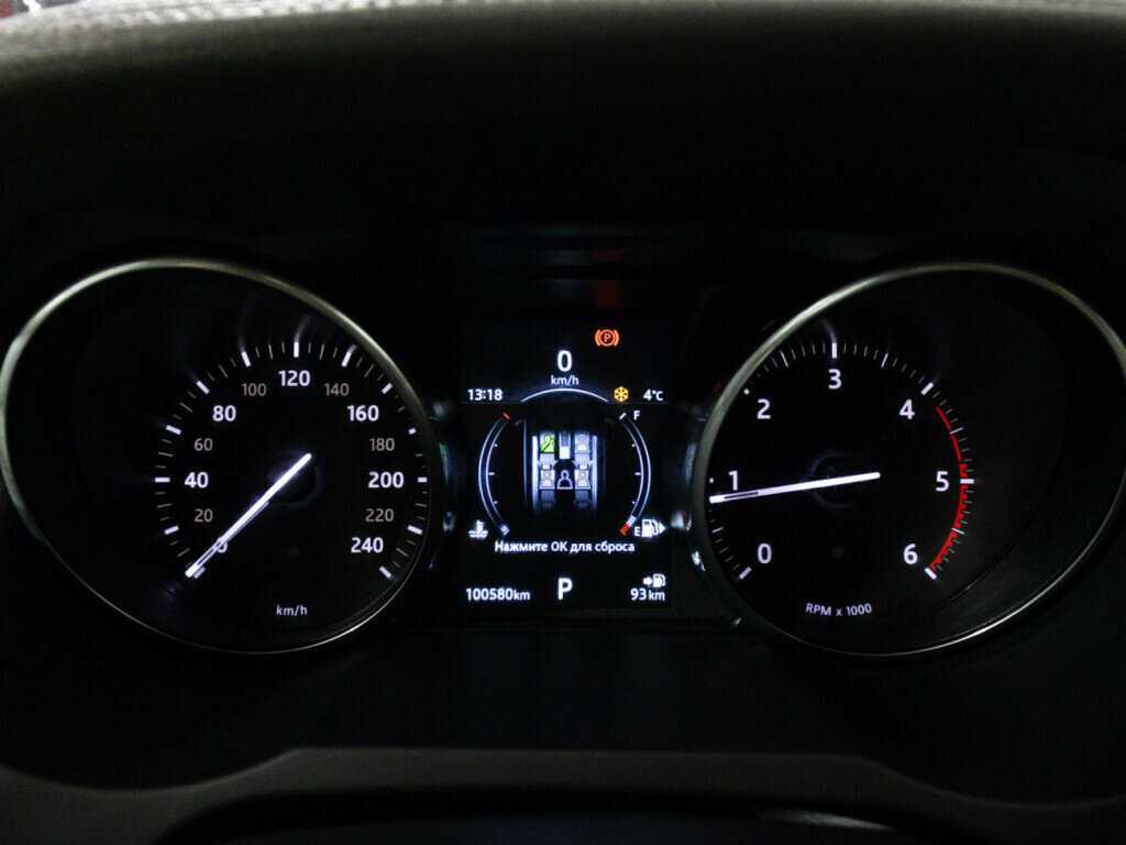 Land Rover Range Rover Evoque 2017 года с пробегом. Фото: #11