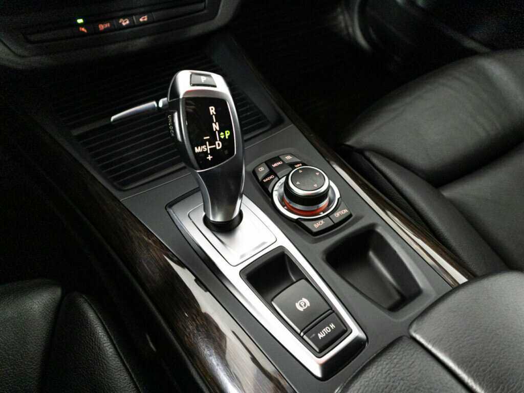 BMW X5 2012 года с пробегом. Фото: #19