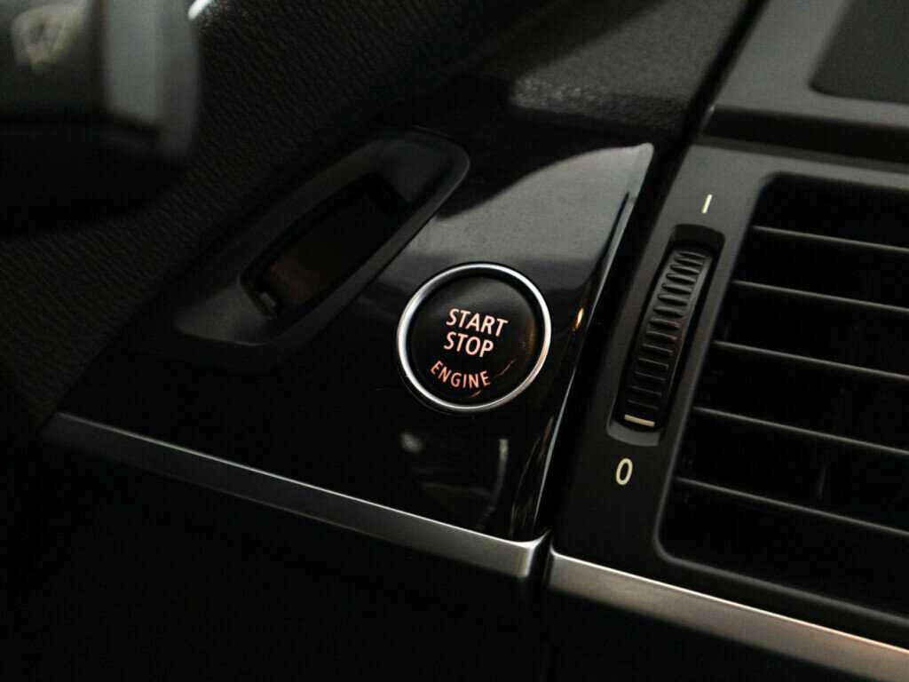 BMW X5 2012 года с пробегом. Фото: #21