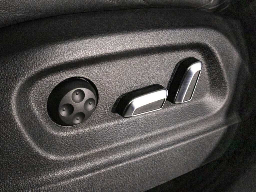 Audi Q5 2012 года с пробегом. Фото: #15