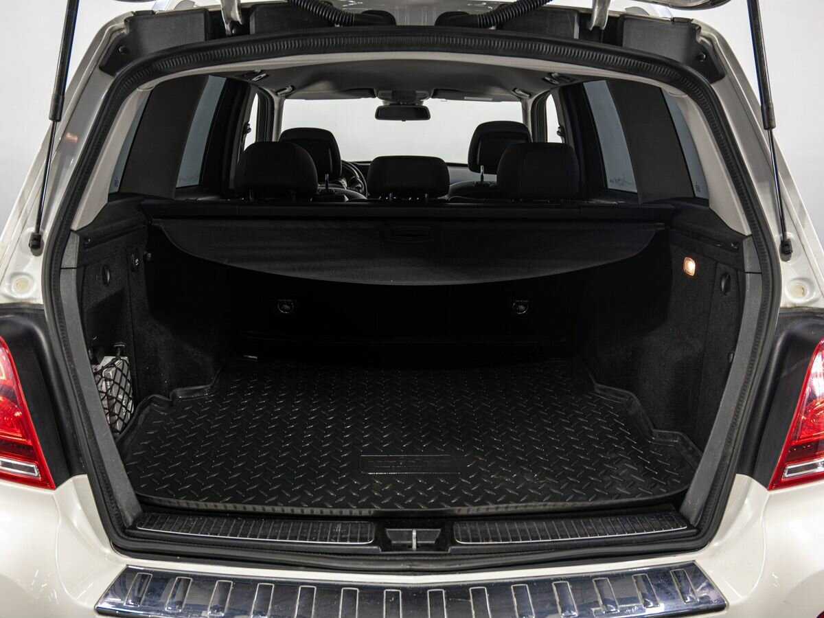 Mercedes-Benz GLK-Класс 2013 года с пробегом. Фото: #18