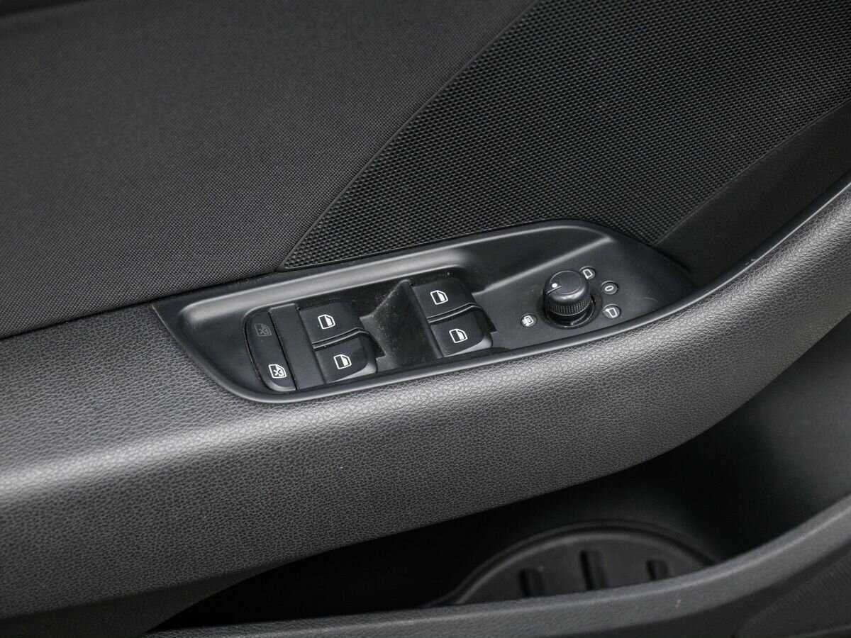 Audi A3 2013 года с пробегом. Фото: #16