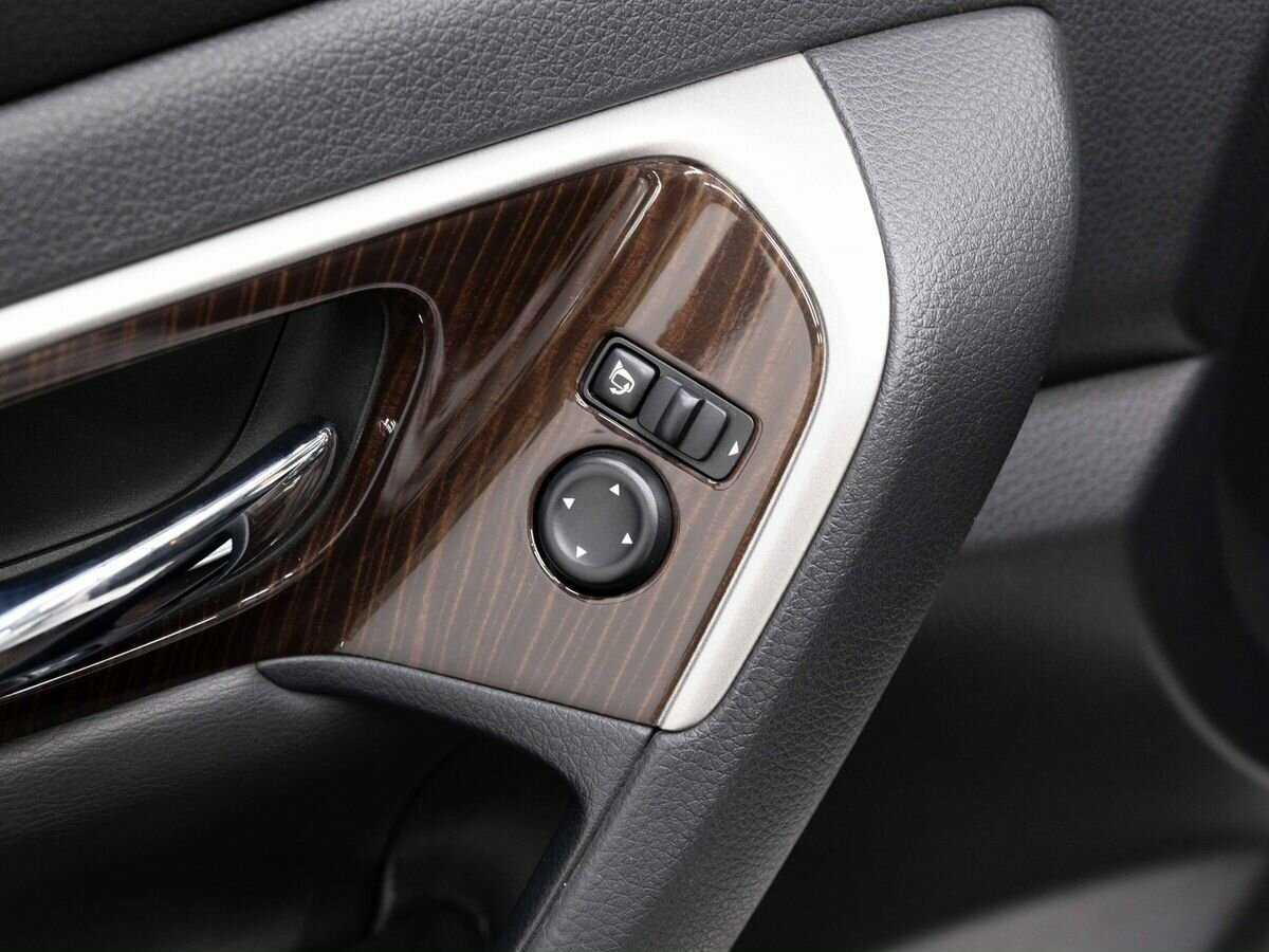 Nissan Teana 2015 года с пробегом. Фото: #26