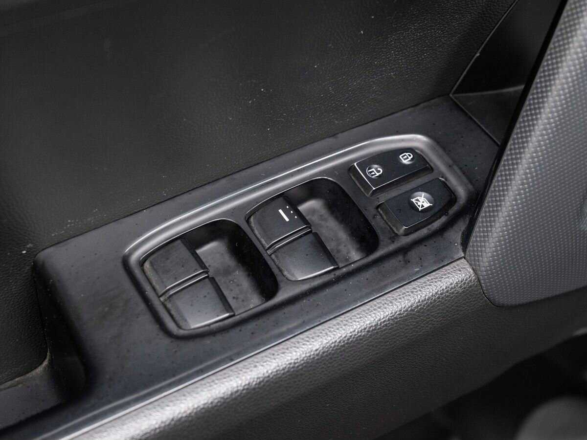 Б/У Хендай Крета 2017 года. Фото: #19