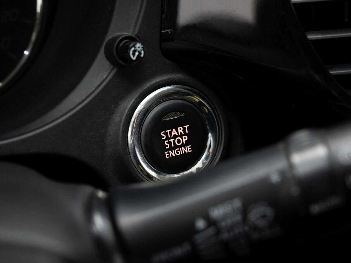 Mitsubishi Outlander 2015 года с пробегом. Фото: #23