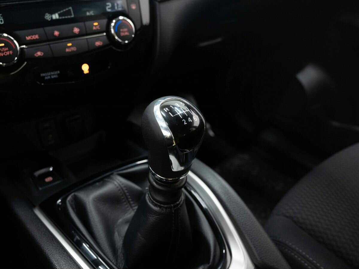 Nissan X-Trail 2021 года с пробегом. Фото: #22