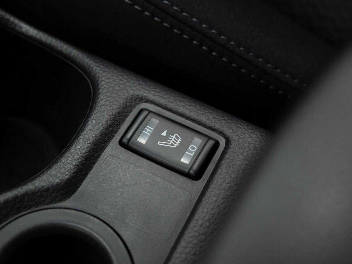 Nissan X-Trail 2021 года с пробегом. Фото: #23