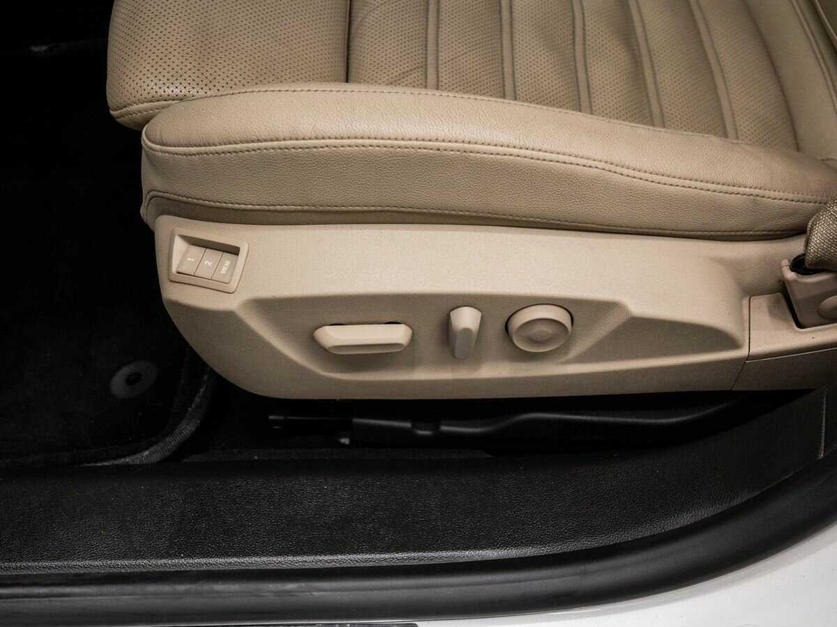 Opel Insignia 2015 года с пробегом. Фото: #15