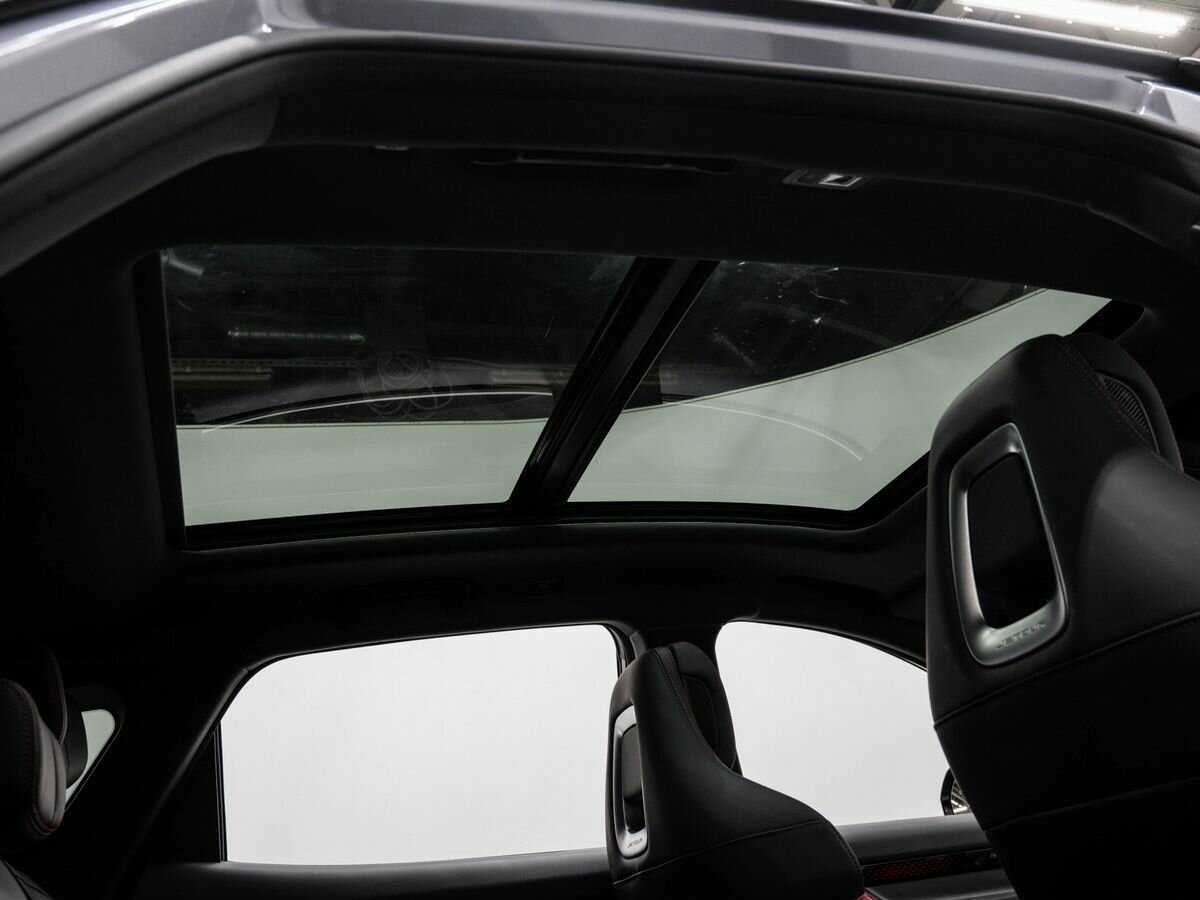 Jetour Dashing 2023 года с пробегом. Фото: #10