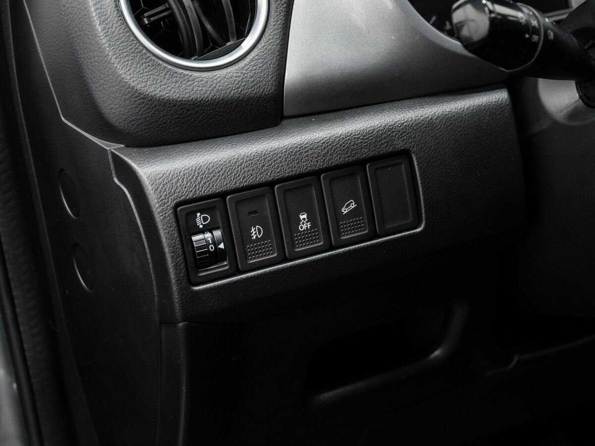 Suzuki Vitara 2015 года с пробегом. Фото: #16