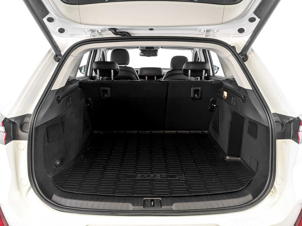 EXEED TXL 2023 года с пробегом. Фото: #9