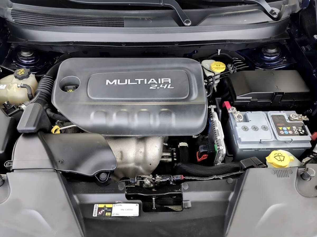 Jeep Cherokee 2014 года с пробегом. Фото: #8