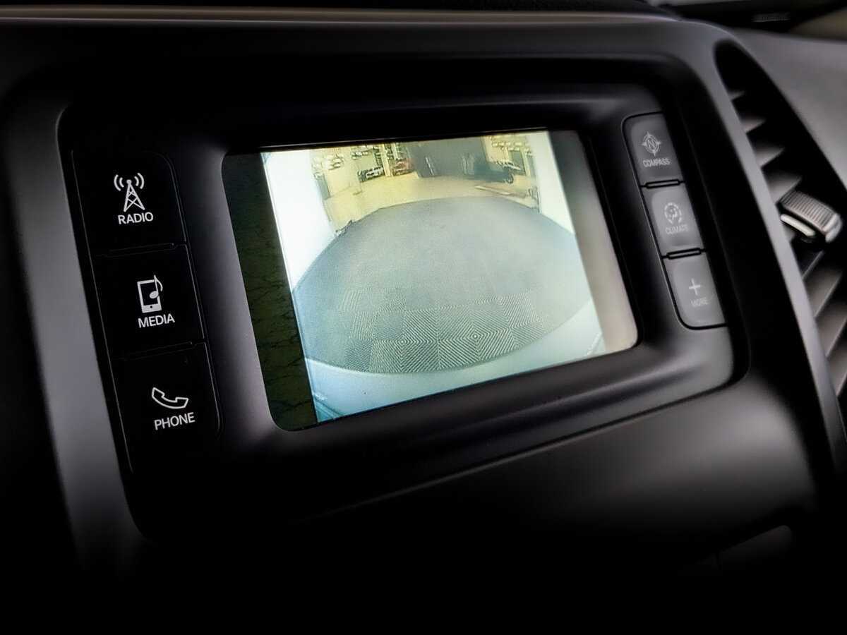 Jeep Cherokee 2014 года с пробегом. Фото: #24