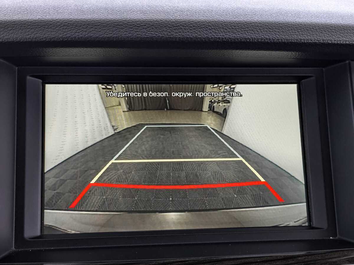 Hyundai Genesis 2015 года с пробегом. Фото: #27