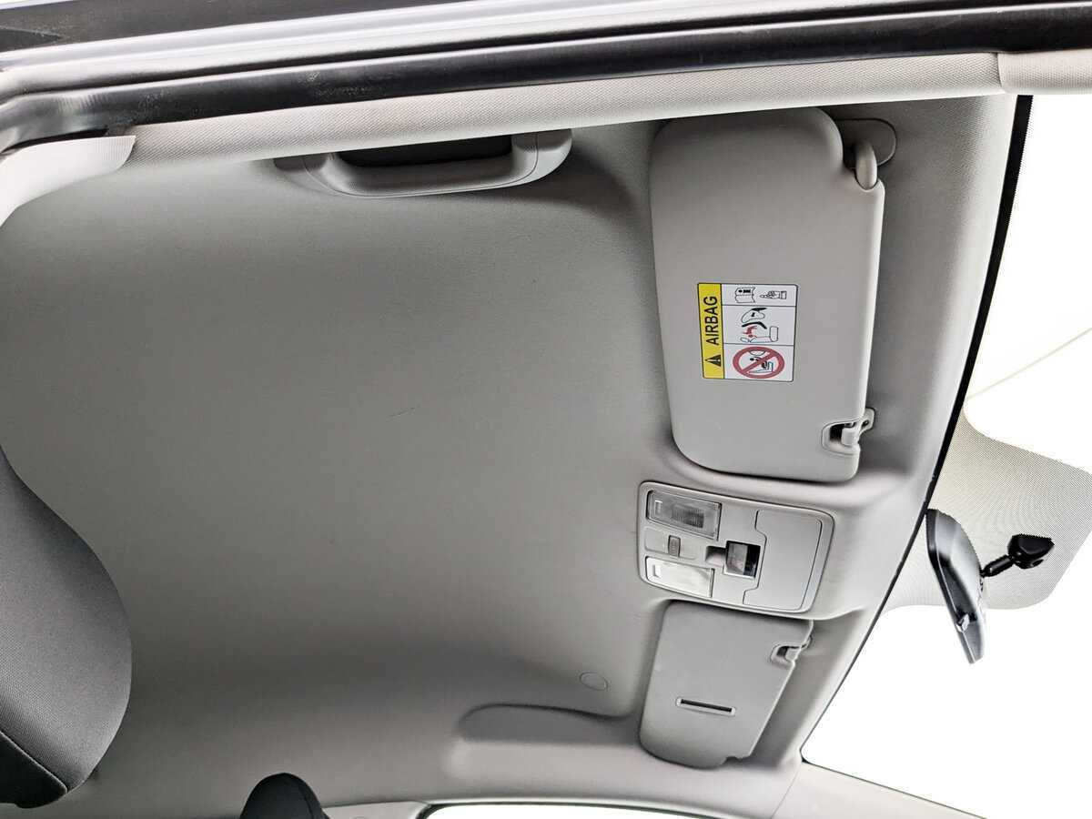 Б/У Киа Сид 2017 года. Фото: #23