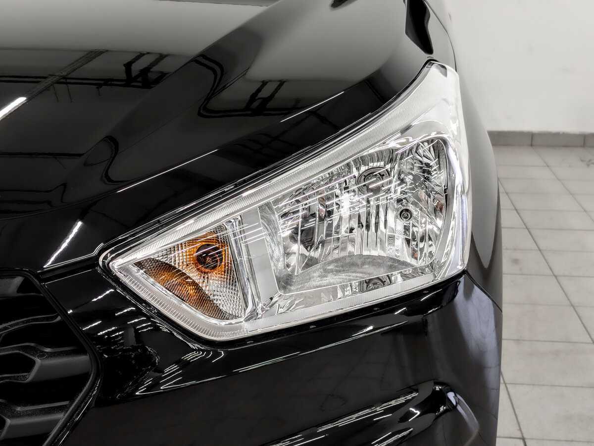 Б/У Хендай Крета 2021 года. Фото: #16