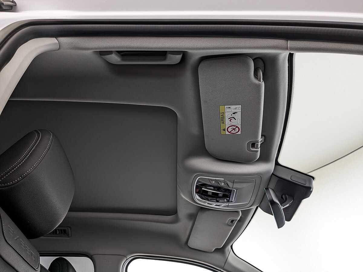 EXEED VX 2022 года с пробегом. Фото: #22