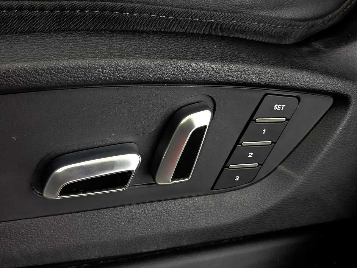 Haval H9 2022 года с пробегом. Фото: #25