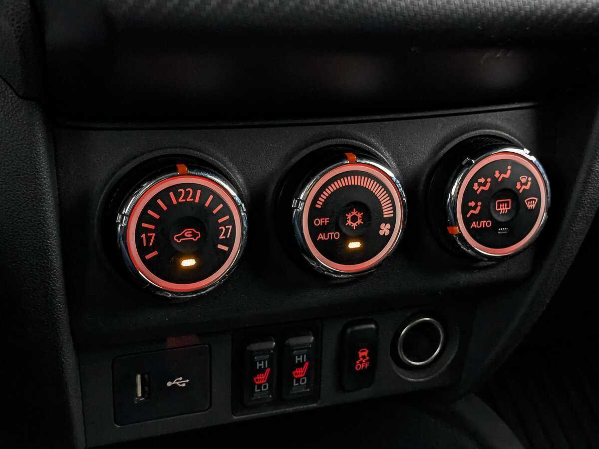 Mitsubishi ASX 2018 года с пробегом. Фото: #20