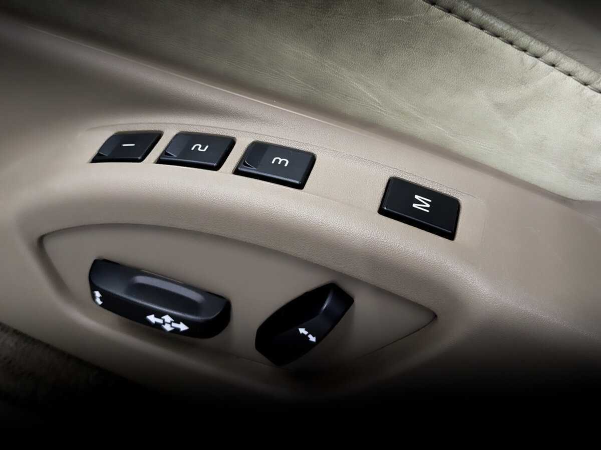 Volvo S80 2013 года с пробегом. Фото: #20