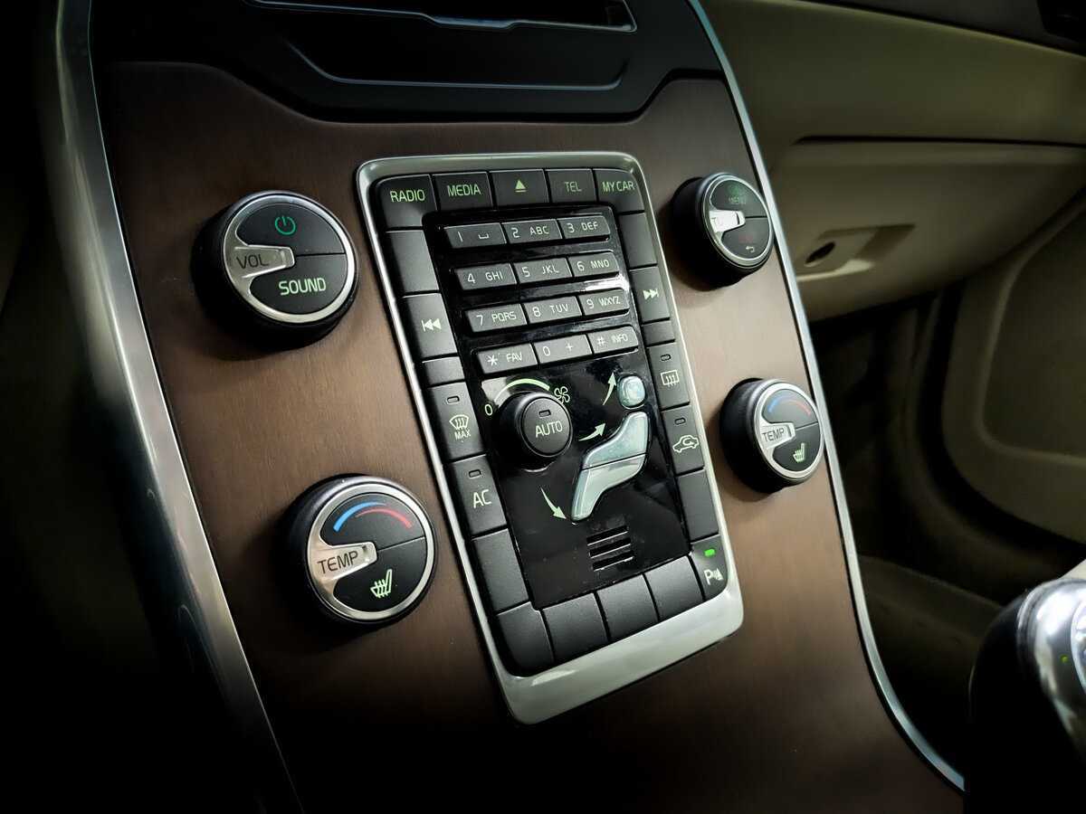 Volvo S80 2013 года с пробегом. Фото: #25