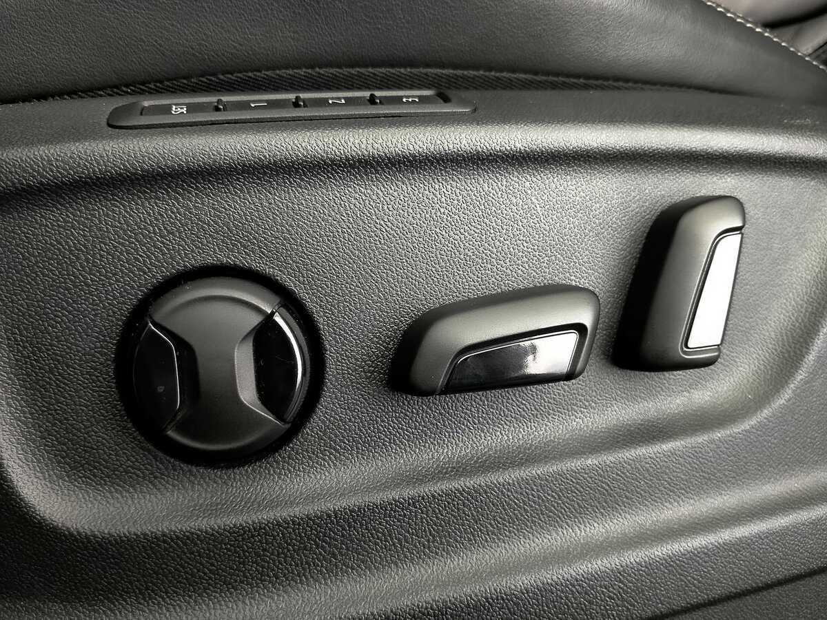 Skoda Kodiaq 2017 года с пробегом. Фото: #25