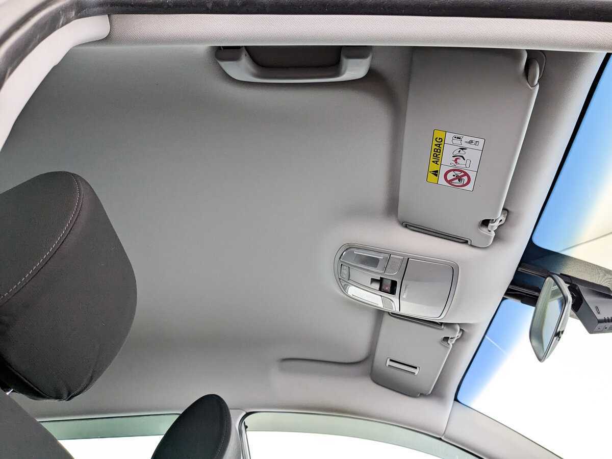 Б/У Хендай Туксон 2018 года. Фото: #21