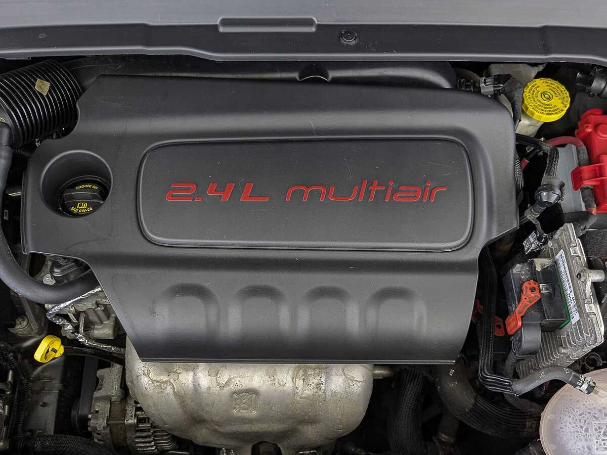 Jeep Compass 2018 года с пробегом. Фото: #8