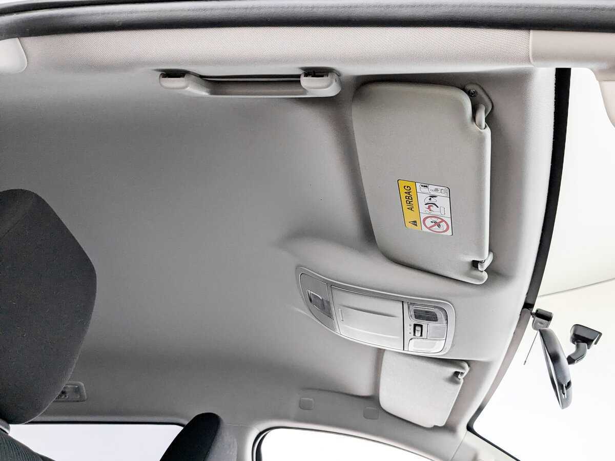 Mitsubishi Pajero Sport 2018 года с пробегом. Фото: #20