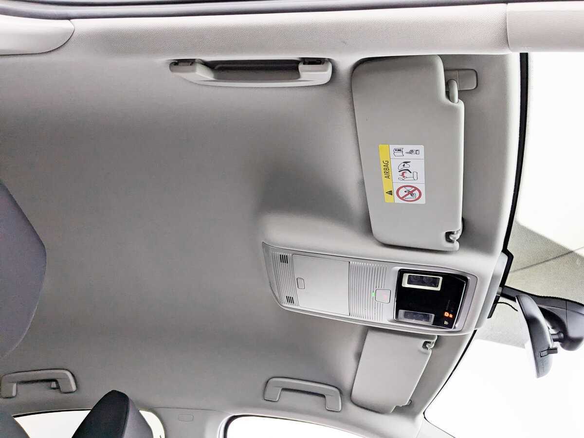 Б/У Шкода Октавия 2021 года. Фото: #21