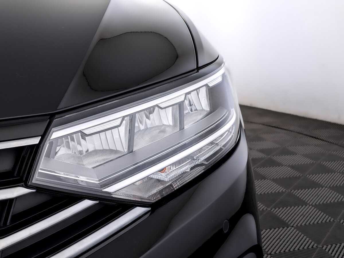 Volkswagen Passat 2021 года с пробегом. Фото: #16