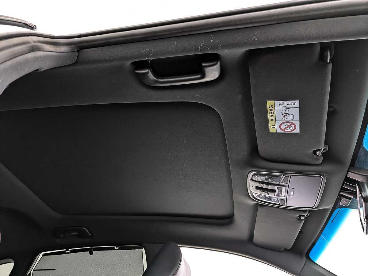 Б/У Киа Оптима 2018 года. Фото: #21