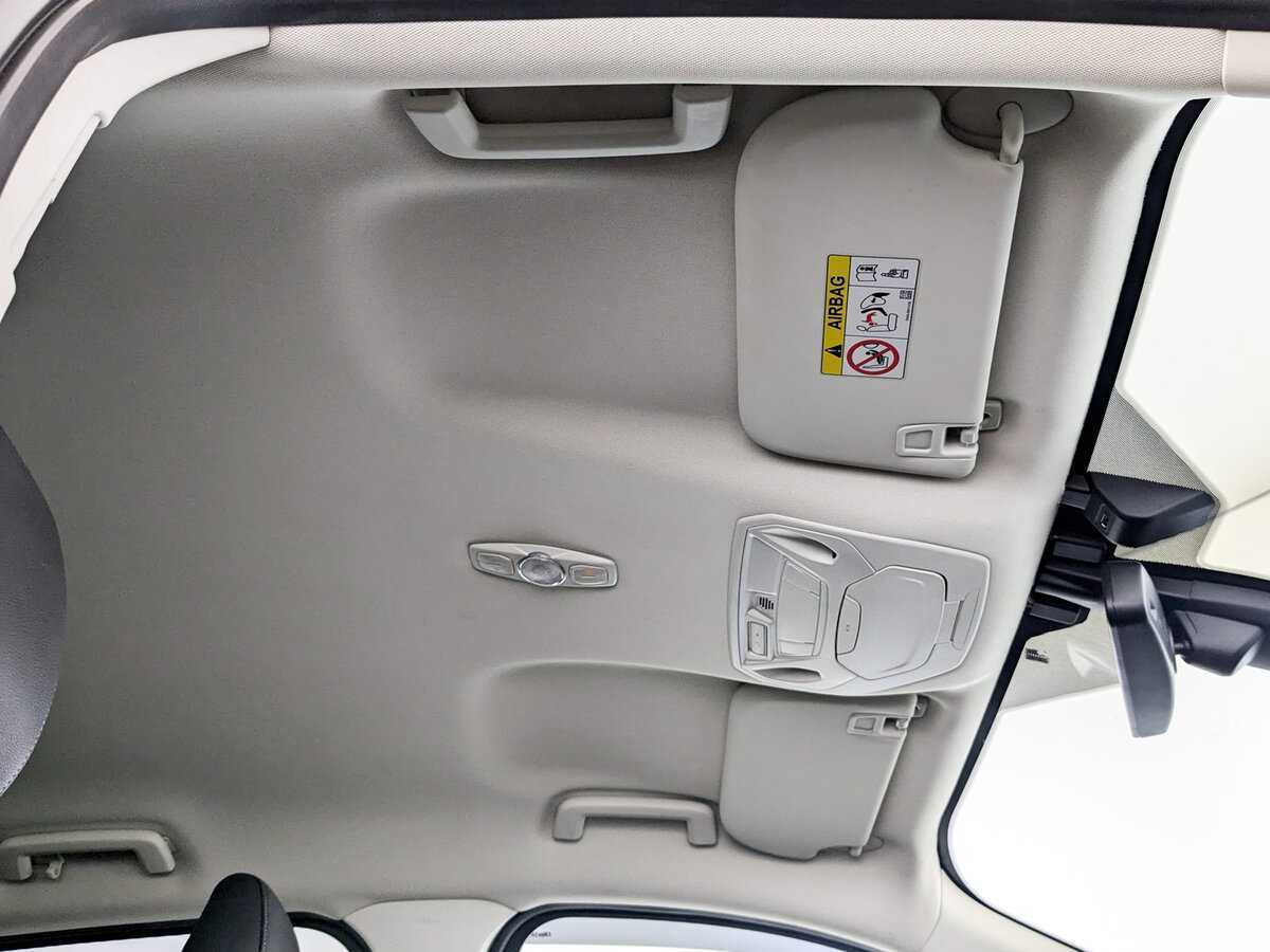 Ford Kuga 2018 года с пробегом. Фото: #21