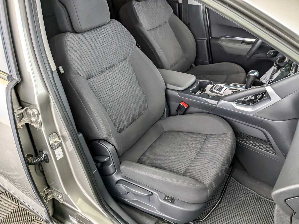 Б/У Пежо 3008 2012 года. Фото: #22