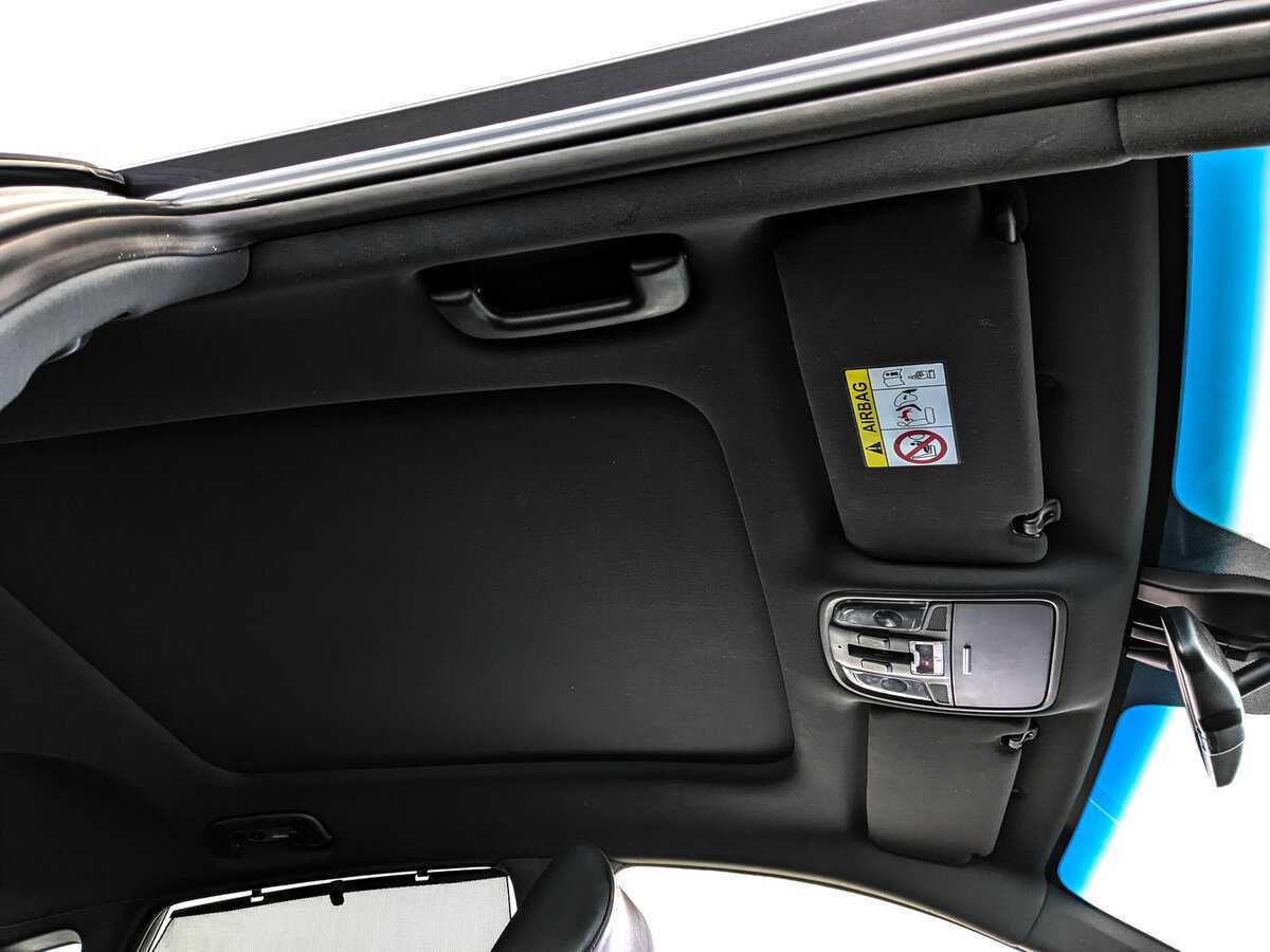 Б/У Киа Оптима 2018 года. Фото: #22