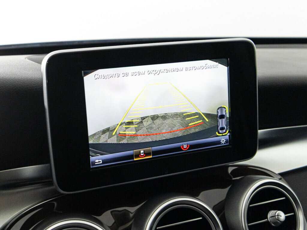 Mercedes-Benz C-Класс 2015 года с пробегом. Фото: #15