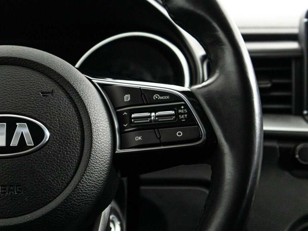 Б/У Киа Сид 2019 года. Фото: #18