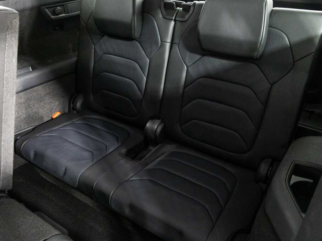 Skoda Kodiaq 2018 года с пробегом. Фото: #15