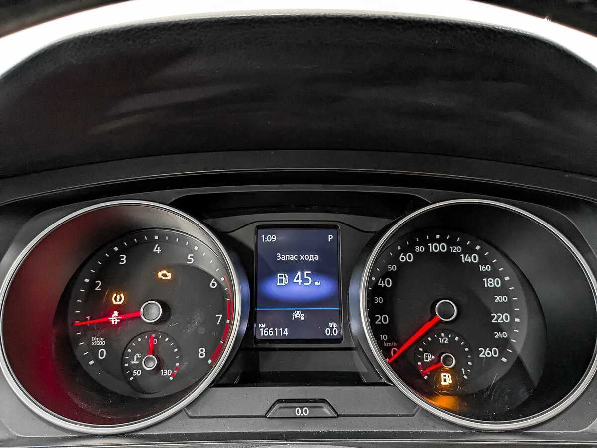 Volkswagen Tiguan 2021 года с пробегом. Фото: #12