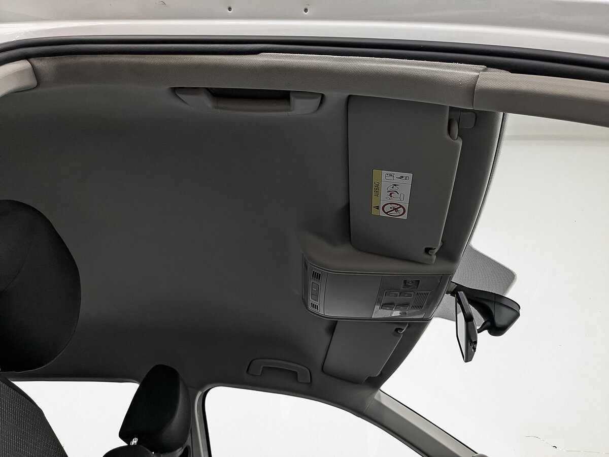 Volkswagen Tiguan 2021 года с пробегом. Фото: #20