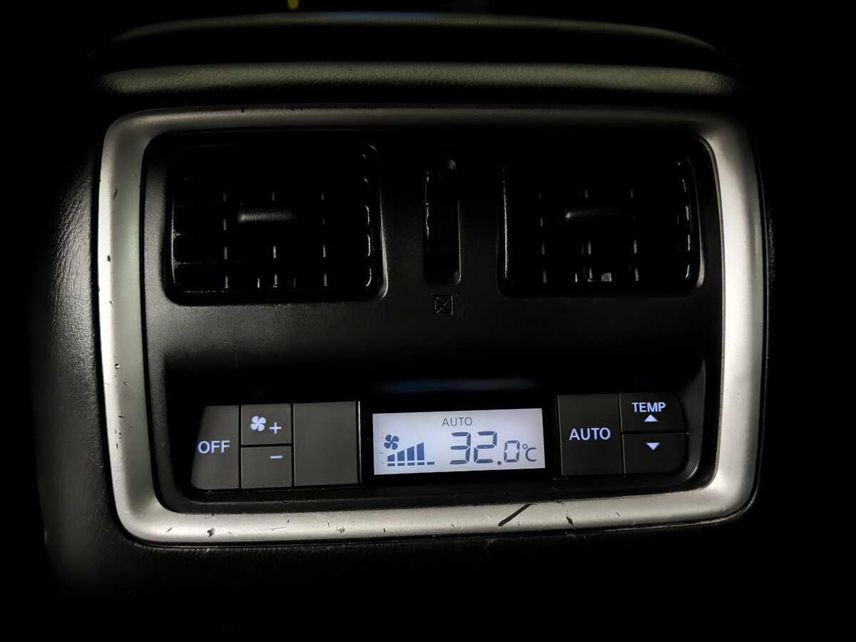 Infiniti QX60 2017 года с пробегом. Фото: #25