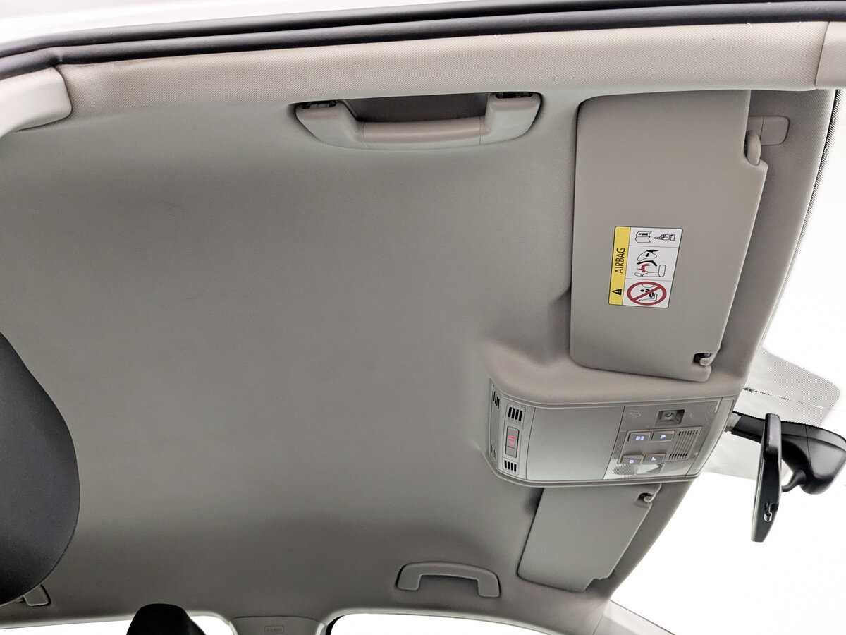 Volkswagen Tiguan 2021 года с пробегом. Фото: #20