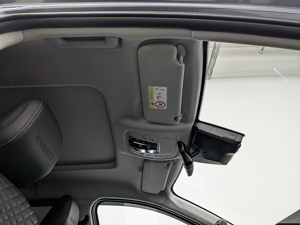 EXEED TXL 2022 года с пробегом. Фото: #19