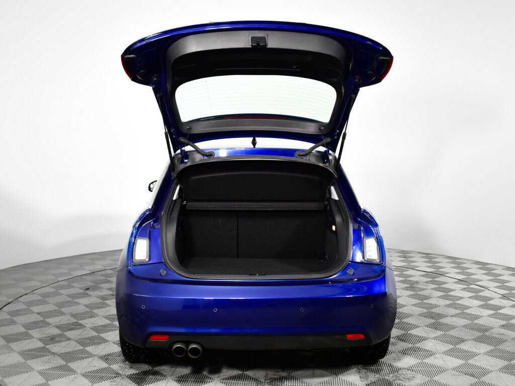 Audi A1 2012 года с пробегом. Фото: #14