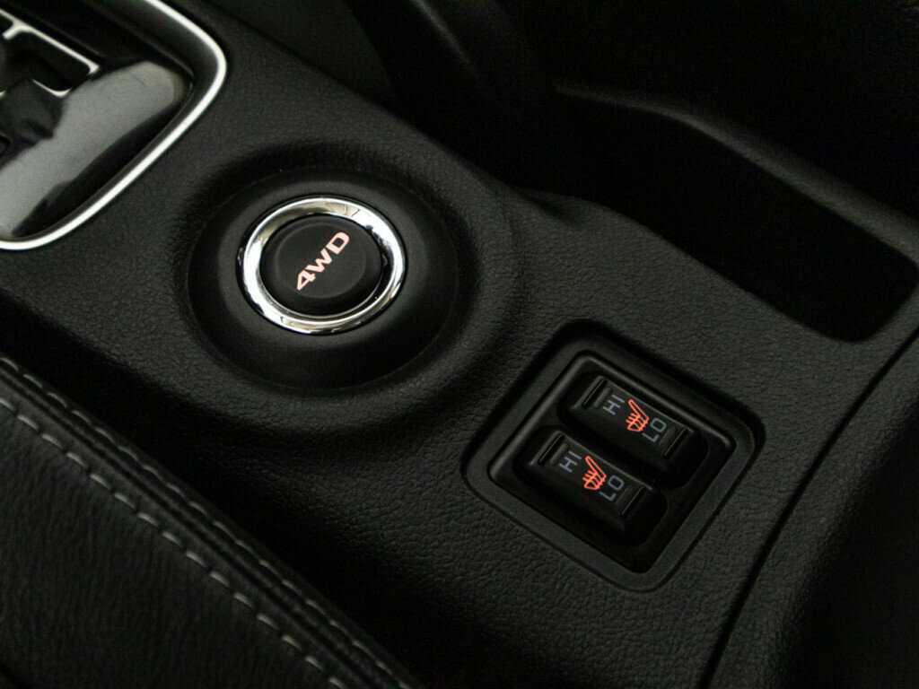 Mitsubishi Outlander 2016 года с пробегом. Фото: #18